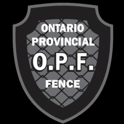 ONTARIO PROVINCIAL FENCE INC