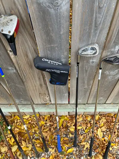  Putters for Sale, View more