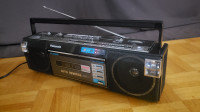 Panasonic RX-F16 Stereo Radio