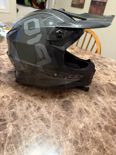 Used a few times , a few scratches