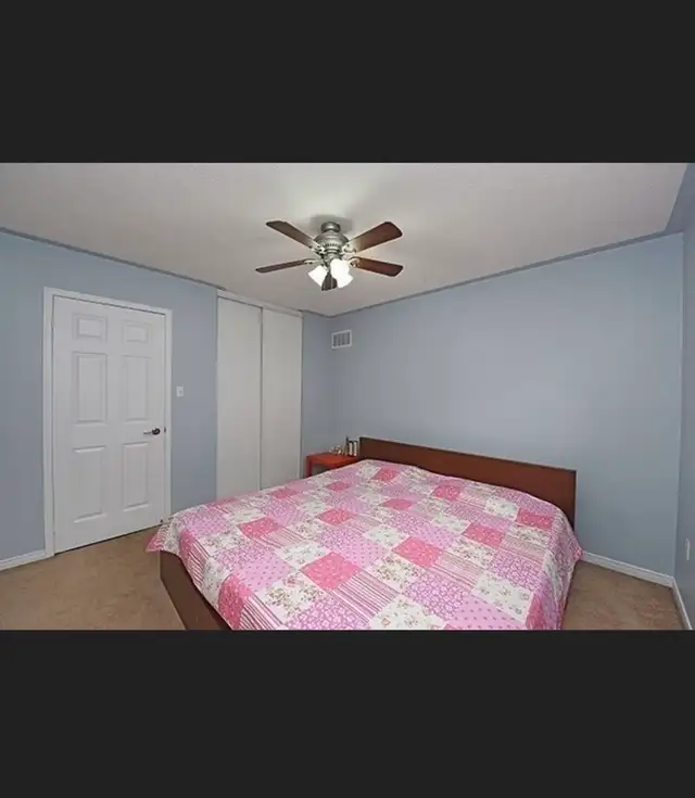 Room available in sharing