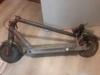 Xiaomi Electric Scooter, View more