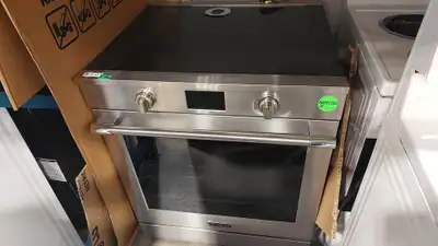 Frigidaire Professional 30-inch Induction Range, View more
