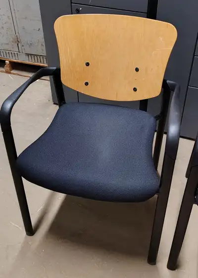 Haworth Waiting Chairs, Waiting Room Chairs, View more