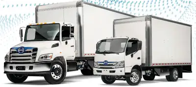 Now Hiring: Delivery  Driver, View more