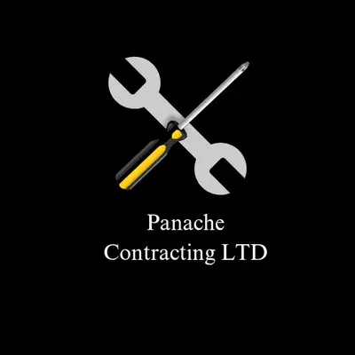 Here at Panache contracting, we thrive to make work easier for you, that way you can enjoy the quali...