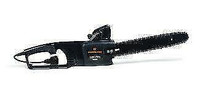 120v Chainsaw for hire or rent