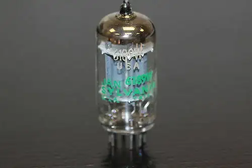 VINTAGE 1950-60's ECC82 - 12AU7 AUDIO VACUUM TUBES in Other in City of Toronto - Image 5