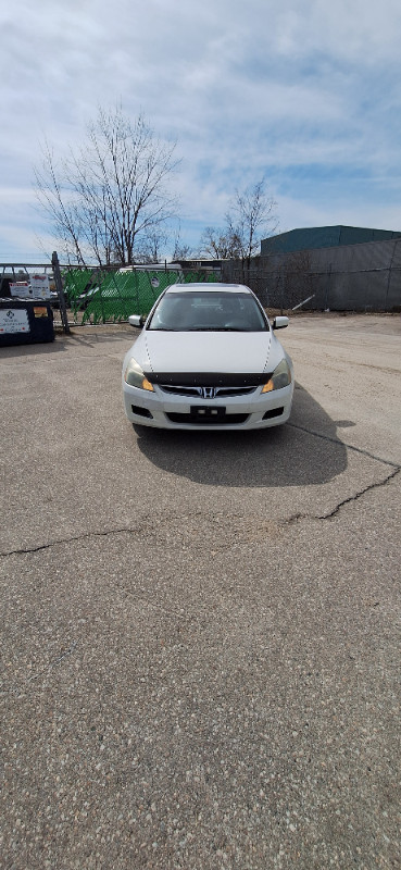 Excellent Condition 2007 Honda Accord For Sale in Cars & Trucks in Mississauga / Peel Region - Image 3