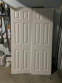  78 inches x 24 inches doors for sale