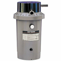 HAYWARD PERFLEX Extended Cycle D.E. Pool Filter