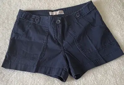 Joe Fresh Denim Shorts, View more