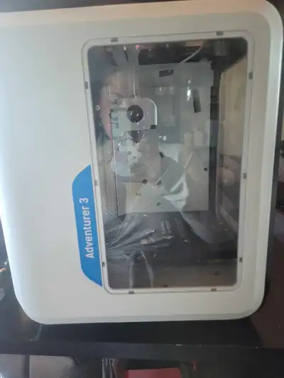 3d printer , View more