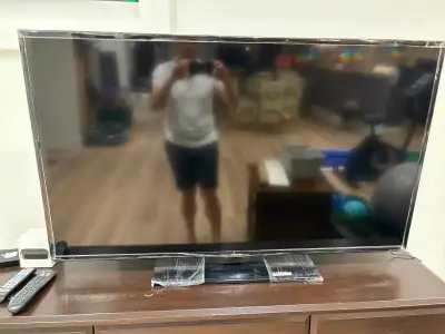 Samsung 55" 6030 Full HD 3D LED TV, View more