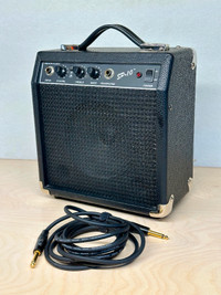 Fender Squier SP-10 Guitar Amp