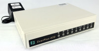 Everfocus Everplex 4CQ Color Quad Processor