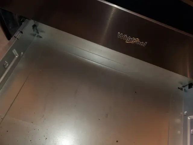 Smart whirlpool stainless steel electric Range slide in 30inch. in Stoves, Ovens & Ranges in Dartmouth - Image 10