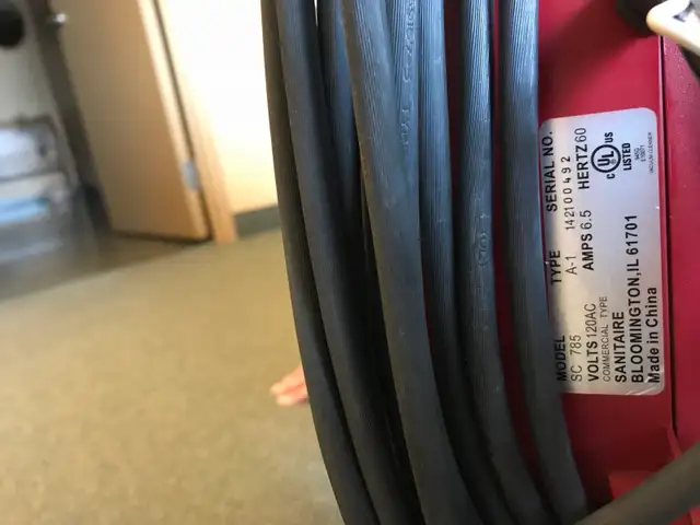 vacuum cleaner bags in Vacuums in City of Toronto - Image 5