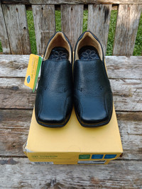 Never Worn Dr Scholl's Gel Women's Size 5W Black Shoes