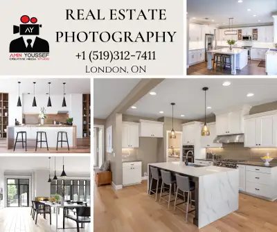 Professional Real Estate (Photography & Videography & FloorPlan), View more