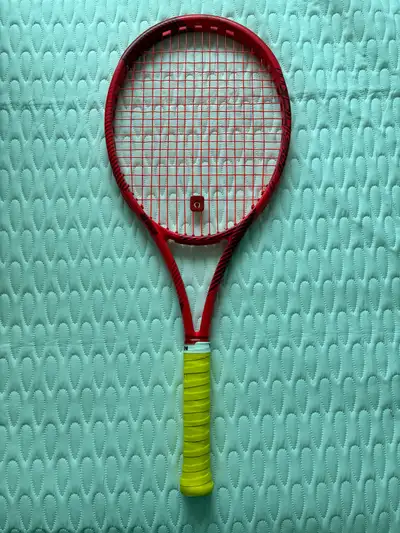 Prince  Ripstick 100 Tennis Racquet, View more