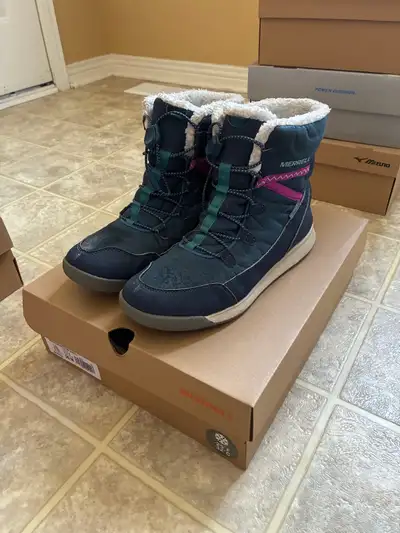 Merrell Snow Boots, View more