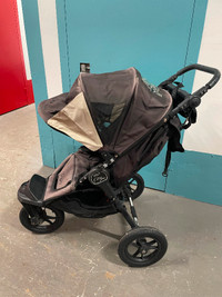 STROLLER baby jogger City Elite