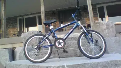 sportek mountain bike, View more