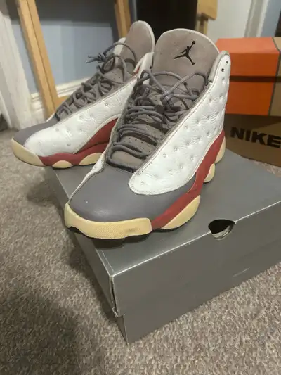 jordan 13, View more