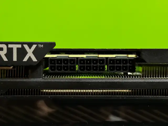 ROG Strix GeForce RTX 3080 OC Edition 10GB in System Components in Oakville / Halton Region - Image 6