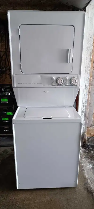 Maytag Washer & Dryer Set – 90-Day Warranty , View more