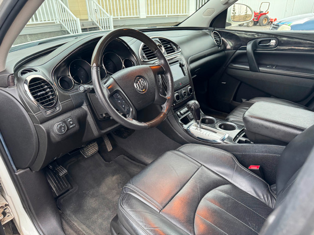 Buick Enclave 2015 in Cars & Trucks in Calgary
