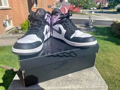 Nike Air Jordan 1 Mid, 13size, View more