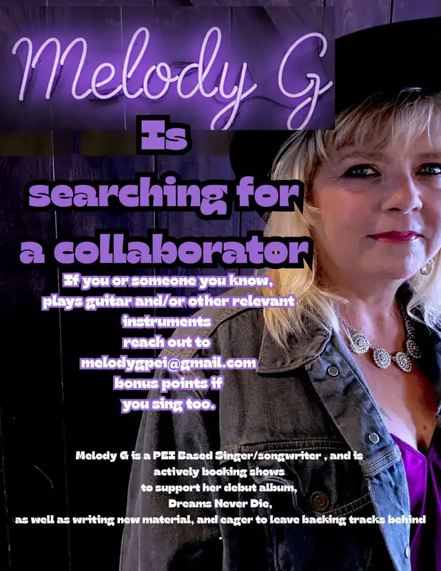 musicians wanted