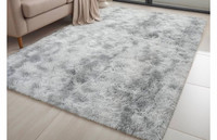 Two carpets 6’x9’