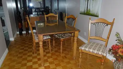 Mobilier de salle à manger, View more