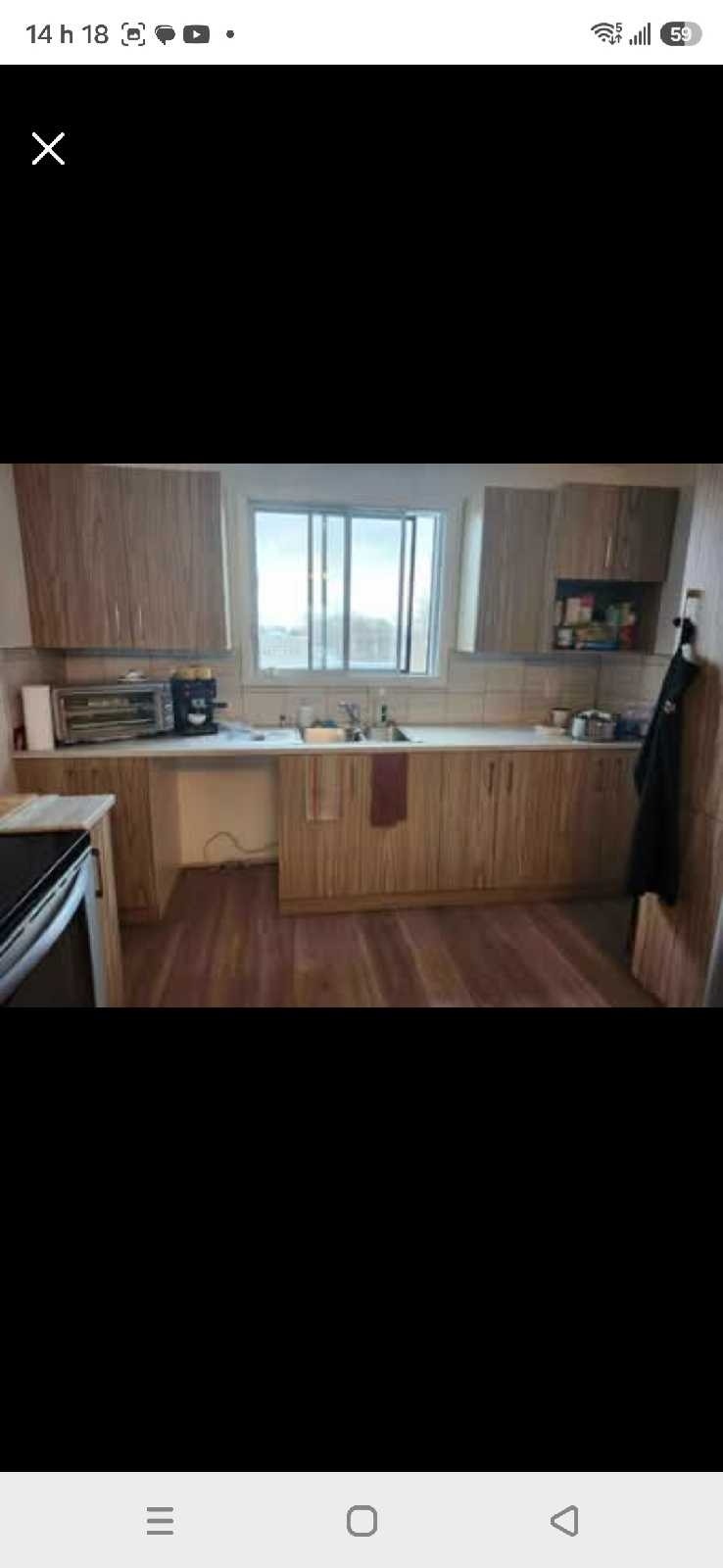 chambre à louer — photo 2