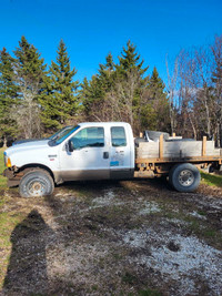 1999 f250