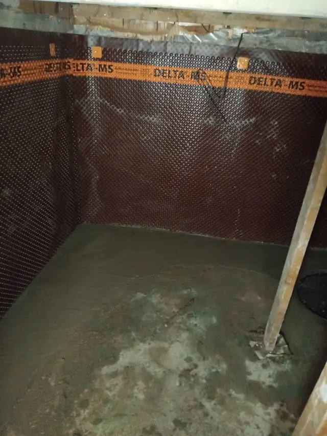 WINTER IS COMING! HIRE THE BEST LITTLE WATERPROOFING COMPANY in Excavation, Demolition & Waterproofing in London - Image 8