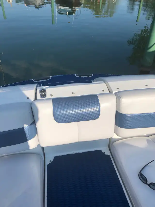 2005 Seadoo Challenger 180 in Powerboats & Motorboats in Windsor Region - Image 6