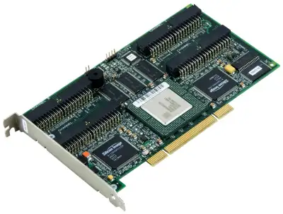 Very good used condition Dell Poweredge 600SC Server parts. All parts are fully functional; Dell Con...