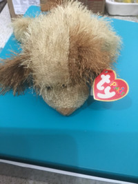 Ty beanie baby “Shreds” Rare find