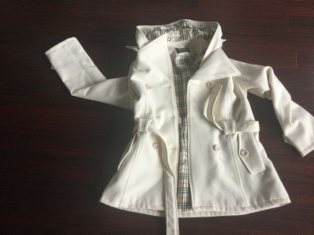 D&G melton jacket in Women's - Tops & Outerwear in St. John's