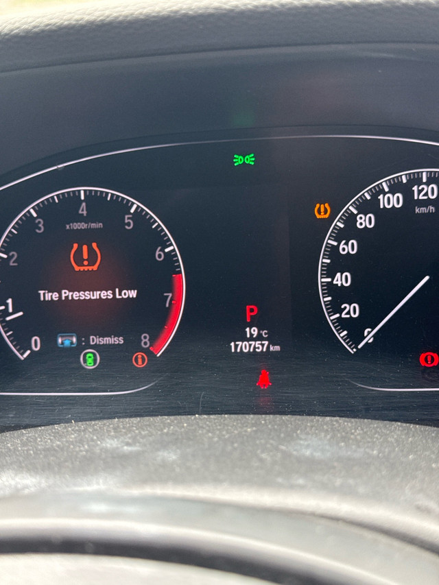 Honda 2019 for sale in Cars & Trucks in Ottawa