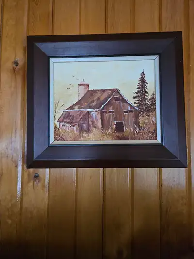 oil painting , View more