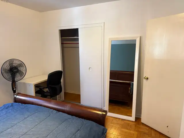 Habitación para Rentar / Room for Rent in Room Rentals & Roommates in City of Toronto - Image 6