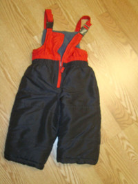 Many Snowpants Snow pants - Sizes and prices below