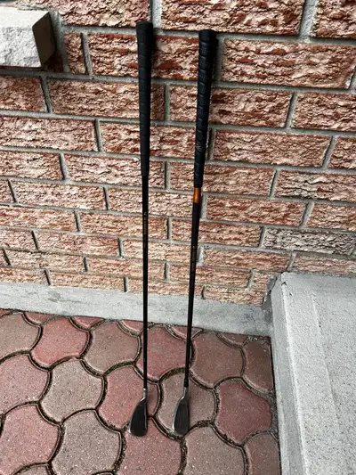 Two GOLF "P" Wedges, View more