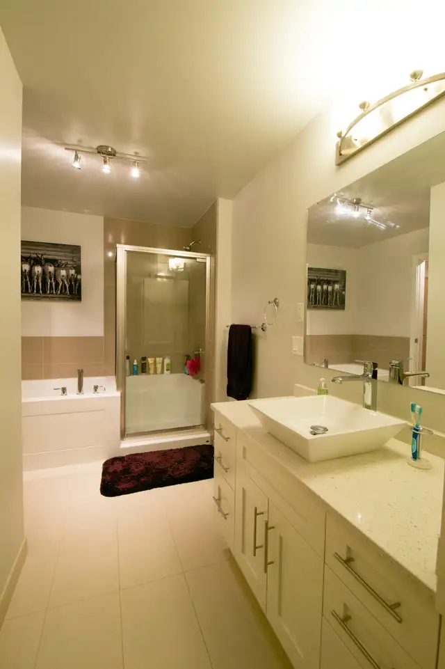 2BR/2BA Takhini Townhouse [RENTED] in Long Term Rentals in Whitehorse - Image 3