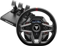 New Thrustmaster T248P, Racing Wheel and Magnetic Pedals PS4/PS5